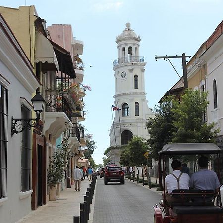 Jm Guesthouse سانتو دومينجو المظهر الخارجي الصورة