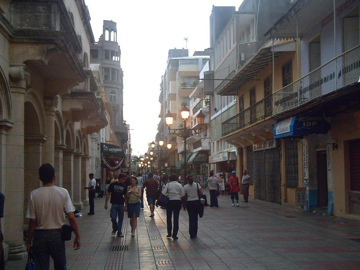 Jm Guesthouse سانتو دومينجو المظهر الخارجي الصورة