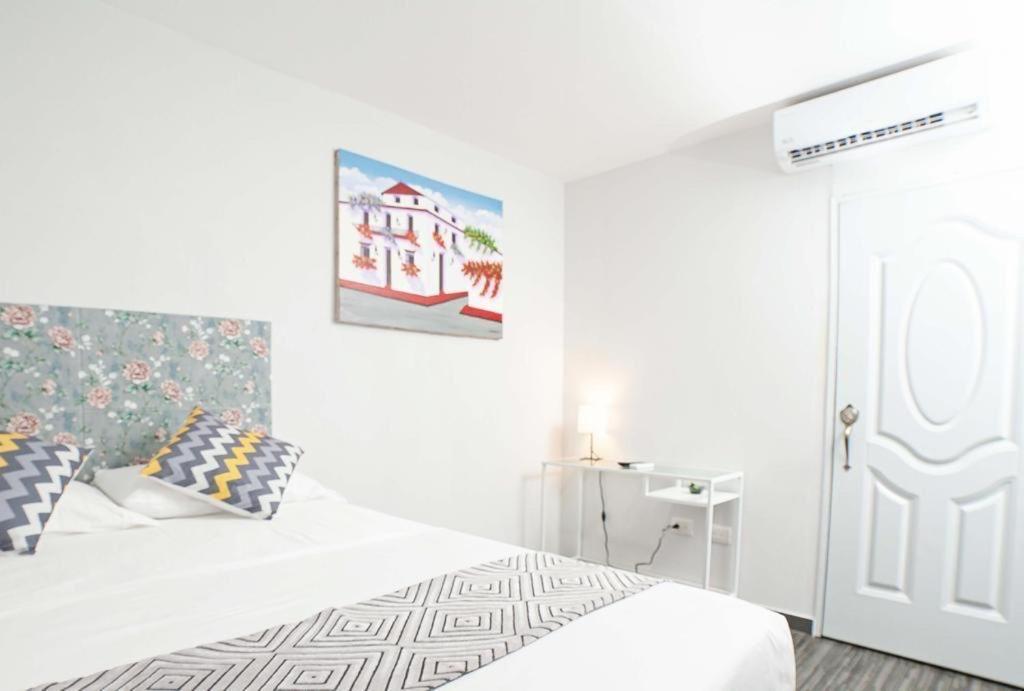 Jm Guesthouse سانتو دومينجو المظهر الخارجي الصورة